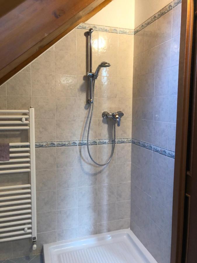 Casa Giant - Locazione Turistica Apartment *