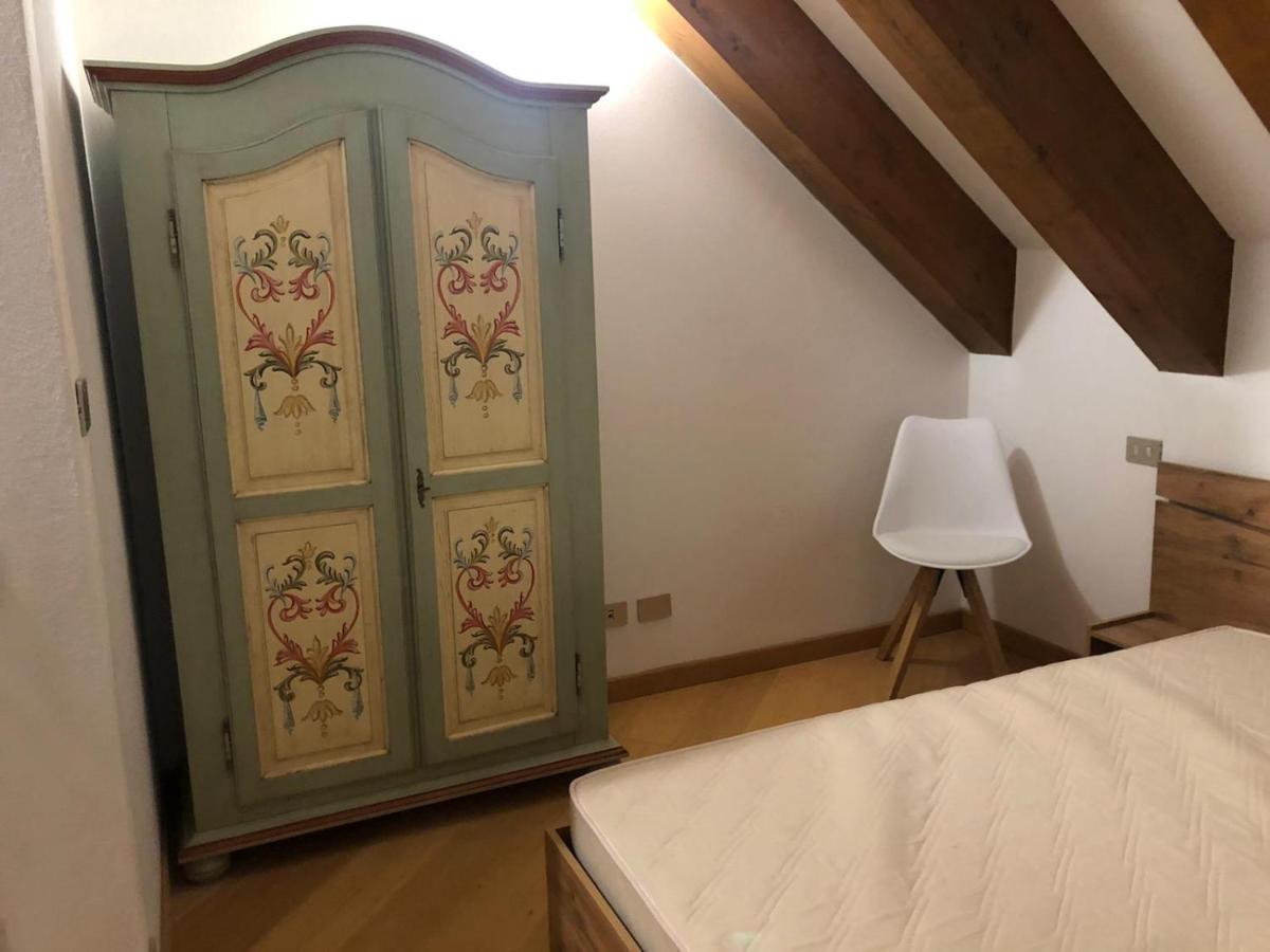 Apartment Casa Giant - Locazione Turistica *