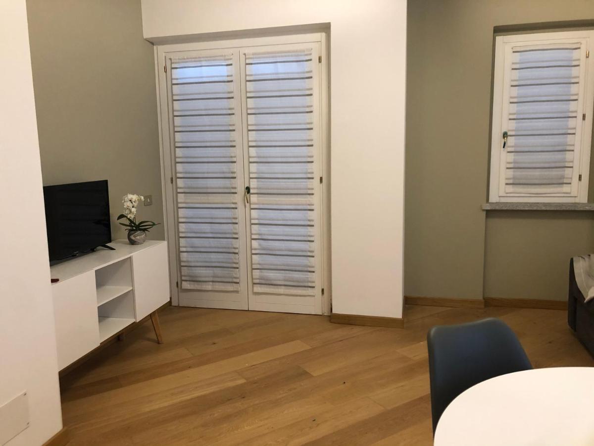 Casa Giant - Locazione Turistica Apartment *