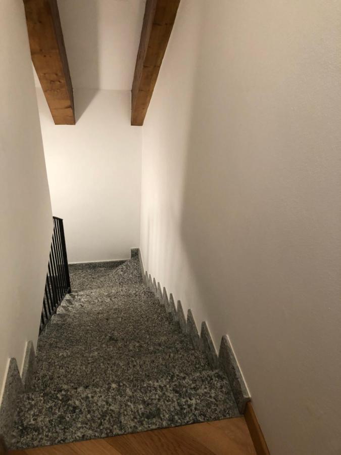 Apartment Casa Giant - Locazione Turistica