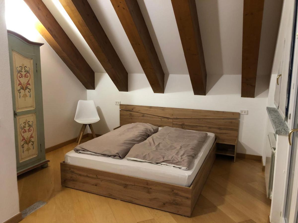Casa Giant - Locazione Turistica Apartment
