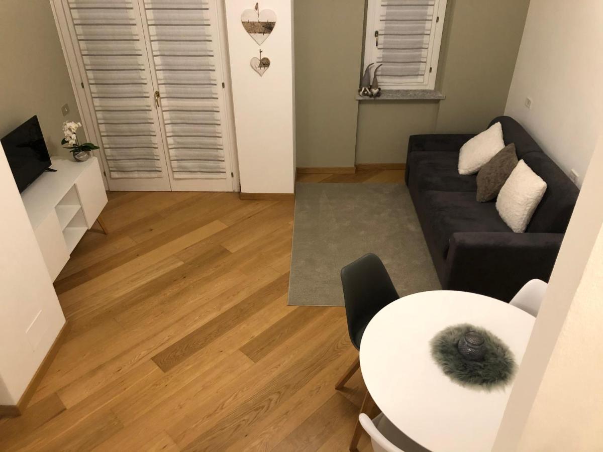 Apartment Casa Giant - Locazione Turistica *