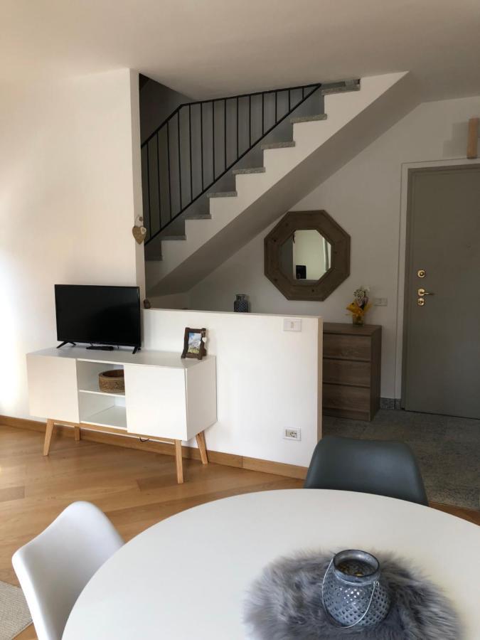 Apartment Casa Giant - Locazione Turistica *