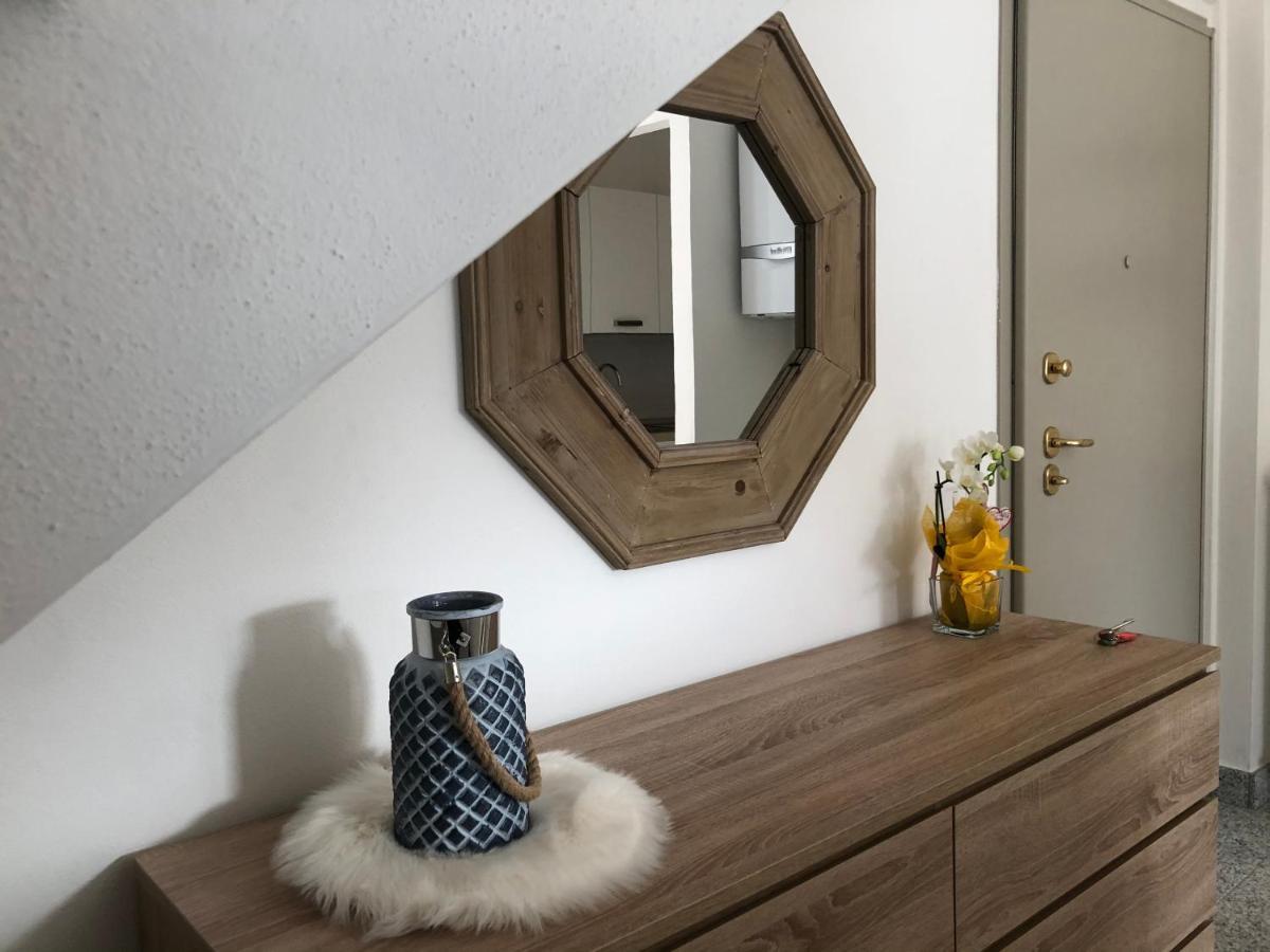Apartment Casa Giant - Locazione Turistica *