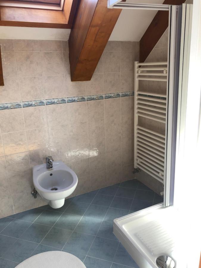 Casa Giant - Locazione Turistica Apartment *