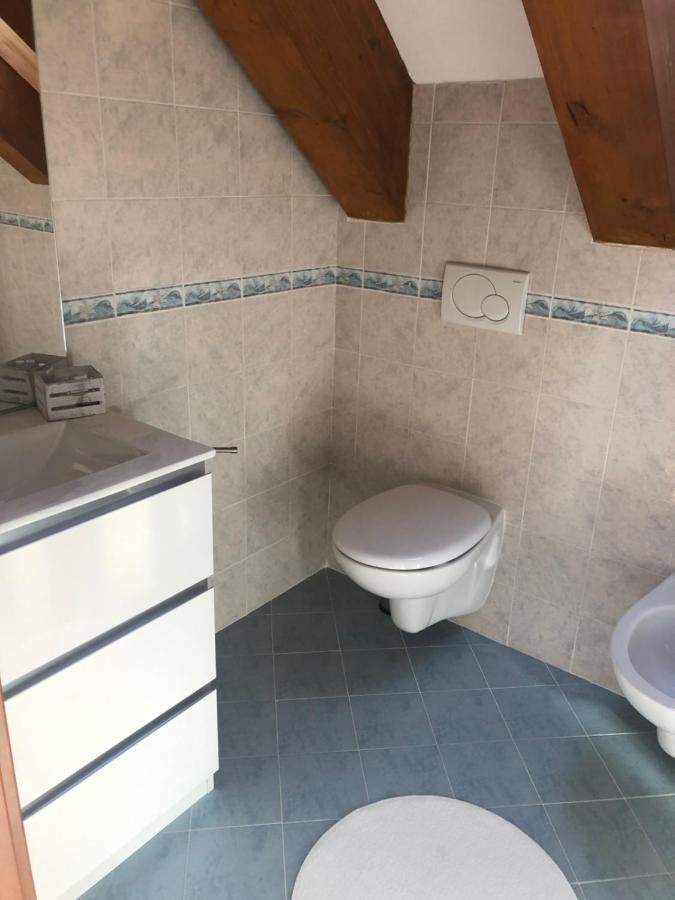 Casa Giant - Locazione Turistica Apartment *