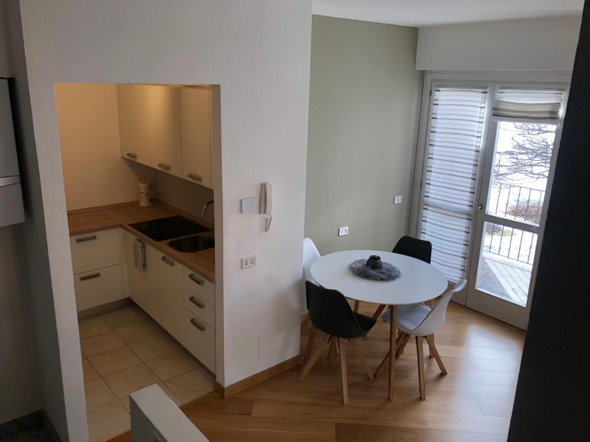 Casa Giant - Locazione Turistica Apartment