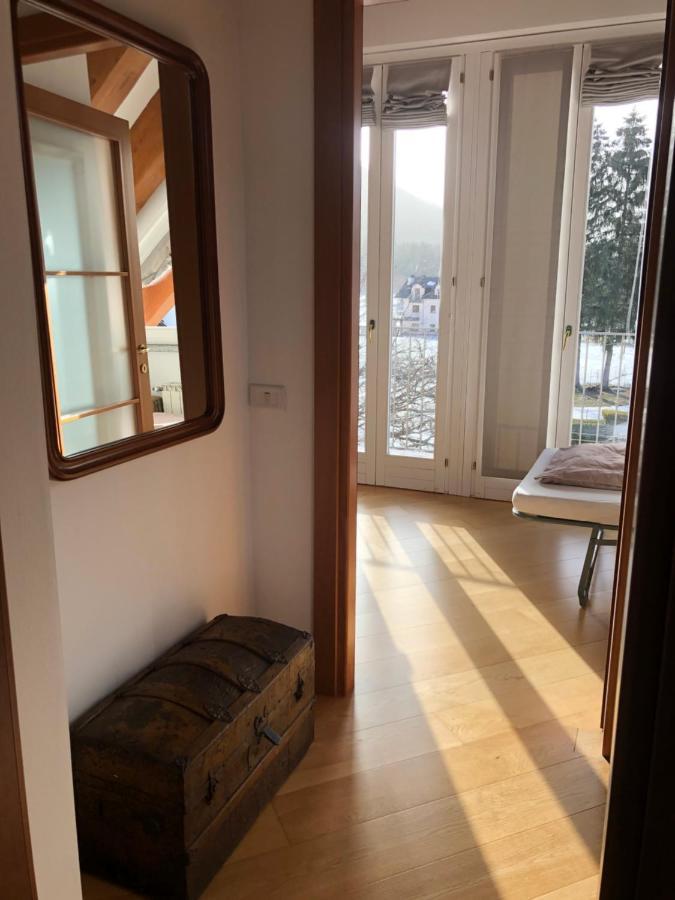 Casa Giant - Locazione Turistica Apartment