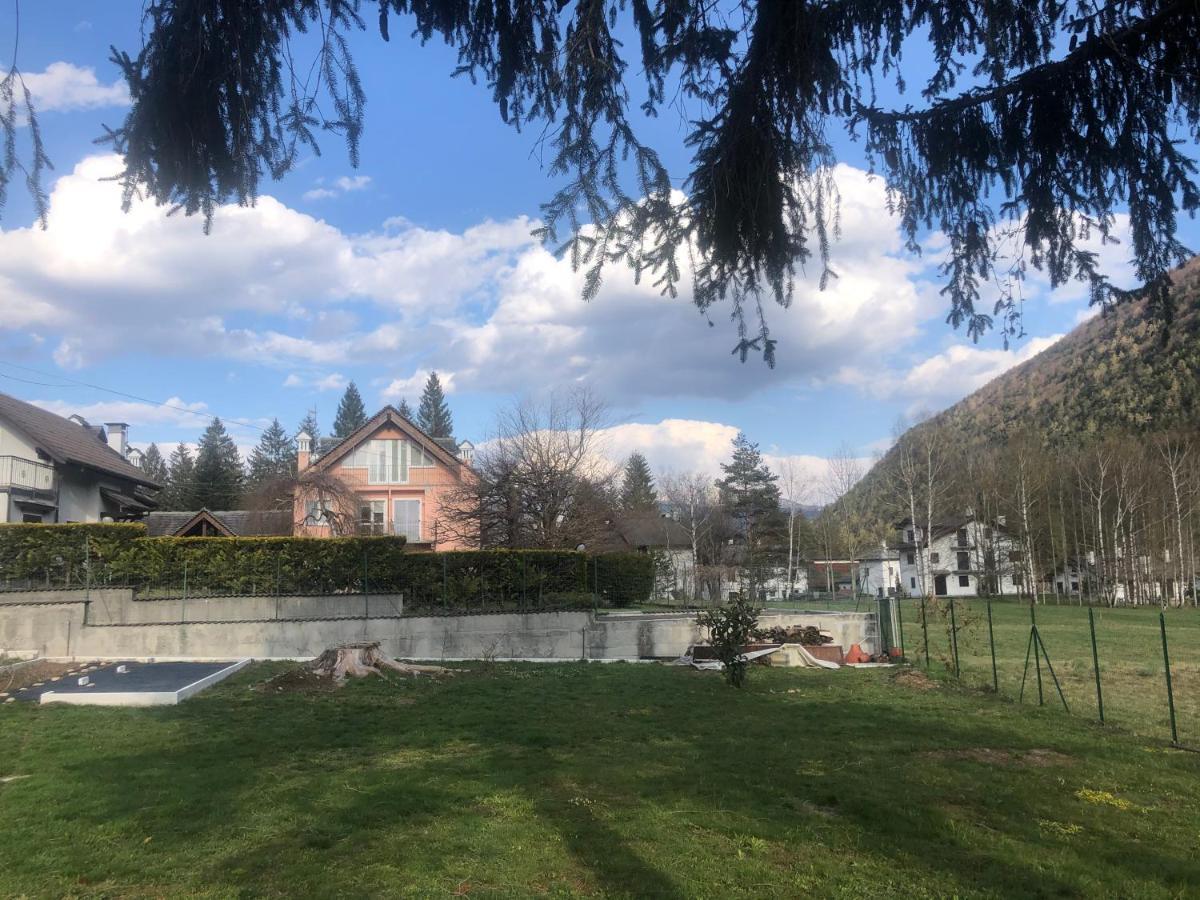 Casa Giant - Locazione Turistica *