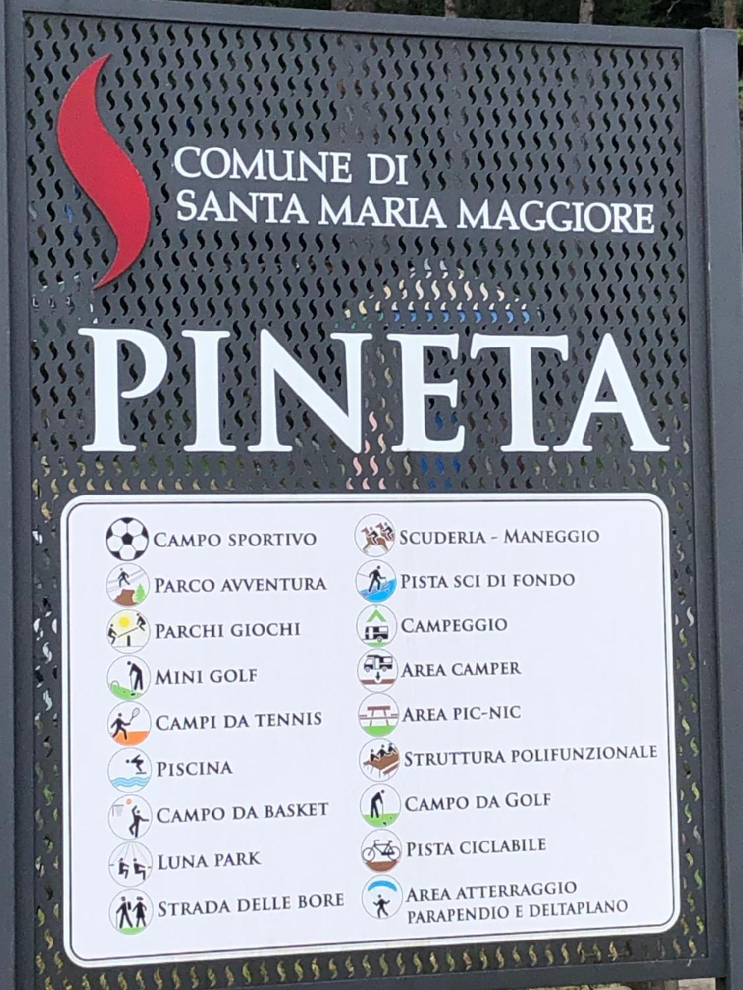 Apartment Casa Giant - Locazione Turistica *